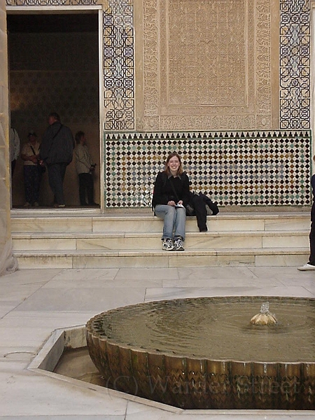 Erica In Palacio De Nazaries 2.jpg